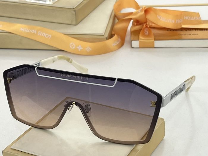 Louis Vuitton Sunglasses Top Quality LVS00908